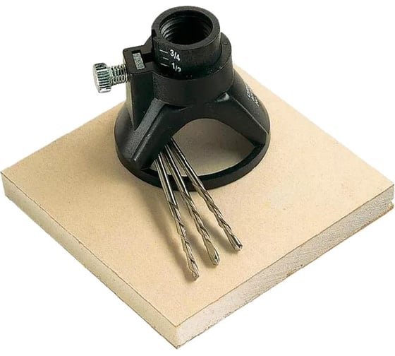 Комплект универсальный для резки 565 Dremel 26150565JB