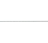 Сверло по металлу сталь HSS, 3.0x300 мм, 2 шт Pobedit 4505030