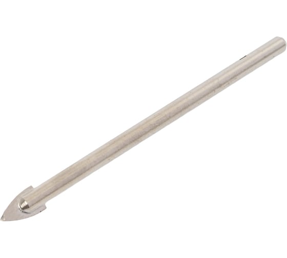 Сверло по стеклу и керамике 5 мм Pobedit 3005005 1