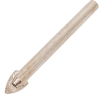 Сверло по стеклу и керамике 10 мм Pobedit 3005010