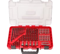Набор бит и сверл 120 предметов WMC TOOLS WMC-10120