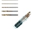 Набор стальных сверел Pro'sKit 1H055-T 5 шт. 00181015 1