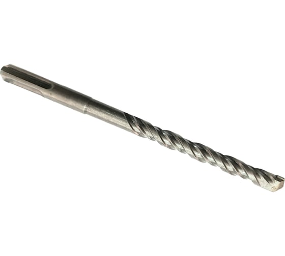 Бур по бетону (10х310 мм; SDS-plus) БИЗ 10*310bur 1