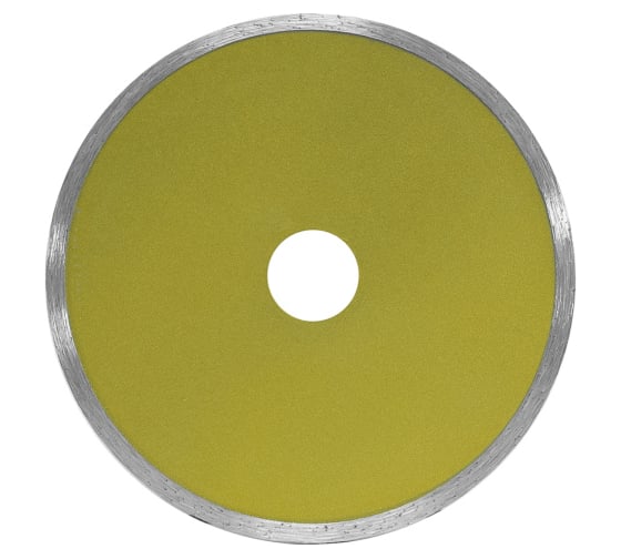 Диск отрезной алмазный по камню Сплошной 150x25.4/22.2x2.2 мм Ekotools 5045150