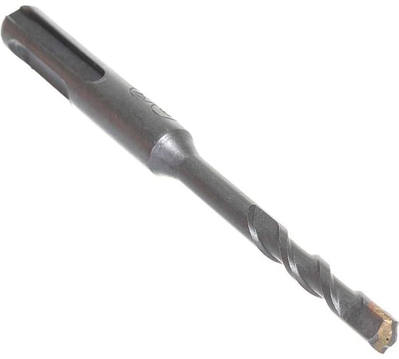 Бур по бетону Basis 6x50х110 мм, SDS-plus, 10 шт 089-397 MONOGRAM 104-775