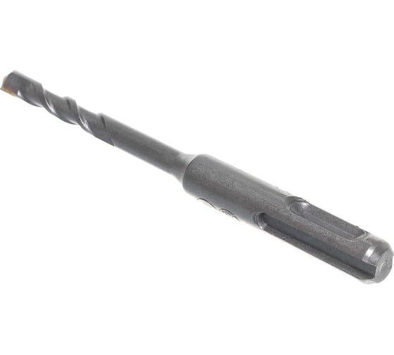 Бур по бетону Basis 10x150х210 мм, SDS-plus, 10 шт 087-768 MONOGRAM 104-843 1
