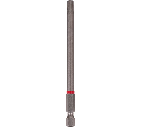 Бита TORX30, 100 мм ELITECH 1820.15350 204294 1