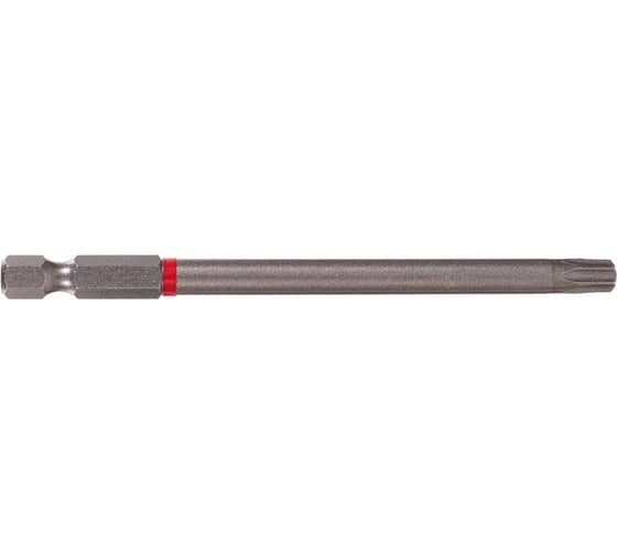 Бита TORX30, 100 мм ELITECH 1820.15350 204294