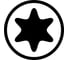 Бита TORX20, 100 мм ELITECH 1820.15340 204293 3