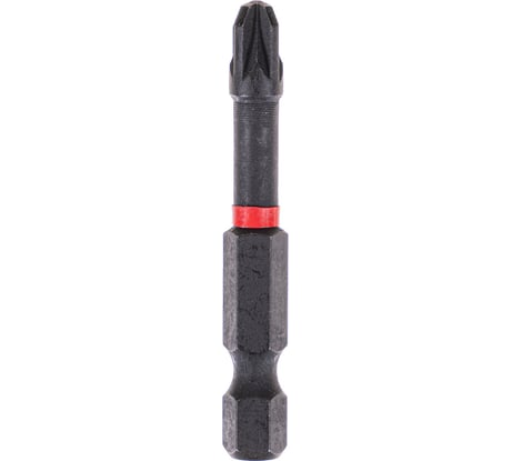 Биты ударные PZ3, 50 мм, 2 шт ELITECH 1820.15200 204279