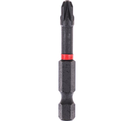 Биты ударные PZ3, 50 мм, 2 шт ELITECH 1820.15200 204279