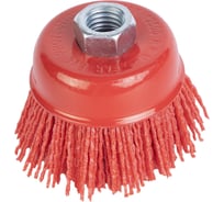 Щетка для УШМ 65 мм, М14 1820.156200 Elitech 204321