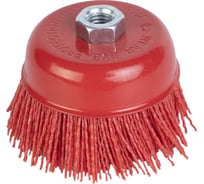 Щетка для УШМ 100 мм, М14 1820.156500 Elitech 204324