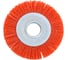 Щетка для УШМ 100 мм 1820.155700 Elitech 204303 3