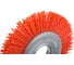 Щетка для УШМ 100 мм 1820.155700 Elitech 204303 5