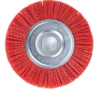 Щетка для УШМ 150 мм 1820.155900 Elitech 204305