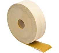 Шлифовальная губка GOLD в рулоне P120, 115 мм, 25 м TILFLEX TL28-G120