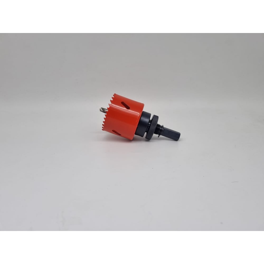 Коронка биметаллическая 68 мм, глубина сверления 38 мм GREPP 207-38068 ...