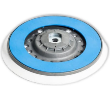 Подошва RUPES для полировальных машинок LHR15 980.027N/c (125 мм; М8) 980.027N/c В0000000187944