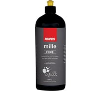 Желтая паста для полировки финишная RUPES Mille 1 л 1 шт. 9.BGFINE 9.BGFINE/8 В0000000179271