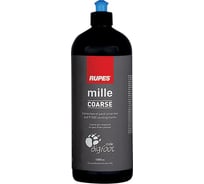 Паста синяя Mille 1 л для первого шага RUPES 9.BGCOARSE