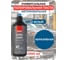 Паста синяя Mille 1 л для первого шага RUPES 9.BGCOARSE 2