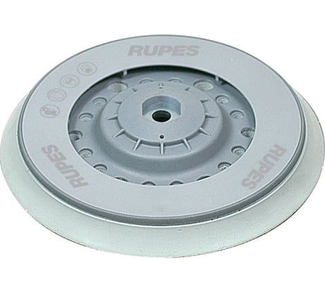 Диск-подошва для шлифмашин типа ER-RH-BR RUPES 981.340 981.340N