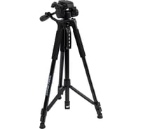 Штатив H160 с элевационной головкой (1/4") Condtrol 2-17-081