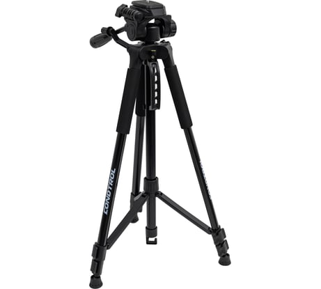 Штатив H160 с элевационной головкой (1/4") Condtrol 2-17-081