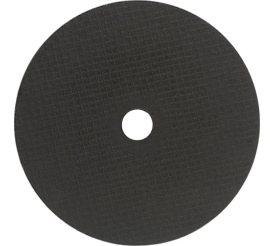 Диск отрезной по металлу 180x2x22 ВАРЯГ 00883