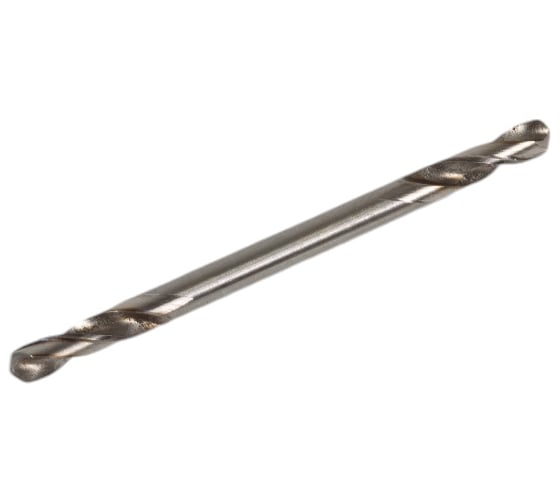 Сверло KLAUE (двустороннее) HSS KDD4032 3.2 mm D (10 шт.) УТ000024605