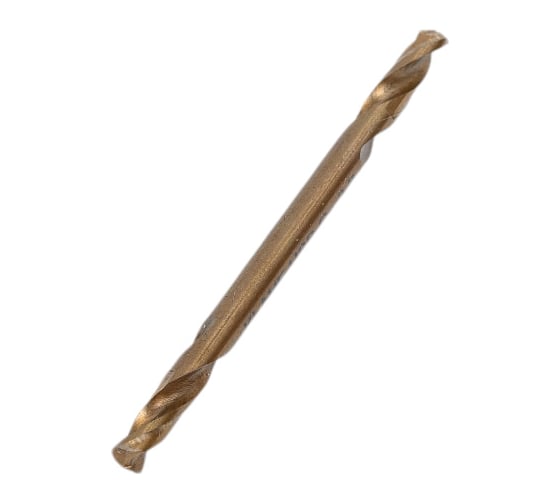 Сверло (двустороннее) HSS-Co KDD3032 3.2 мм, 10 шт KLAUE УТ000023165