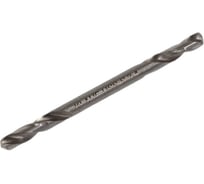 Сверло (двустороннее) HSS-Superb KDD9034 3.4 мм, 10 шт KLAUE УТ000000861