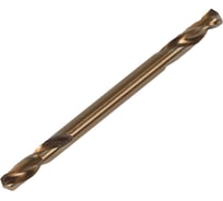 Сверло KLAUE (двустороннее) HSS-Co KDD3033 3.3 mm (10 шт.) УТ000022274