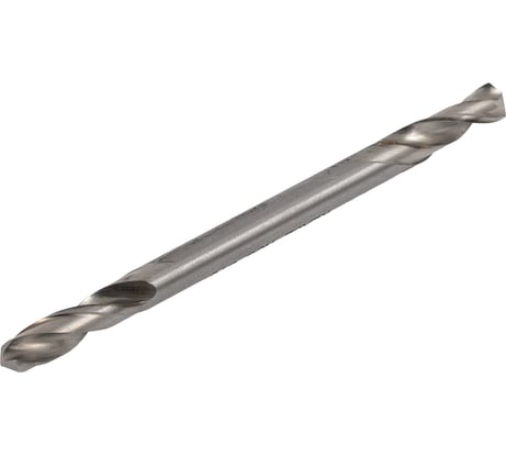 Сверло (двустороннее) HSS KDD4033 3.3 мм, 10 шт KLAUE УТ000000057