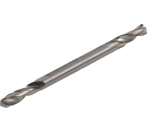 Сверло (двустороннее) HSS KDD4033 3.3 мм, 10 шт KLAUE УТ000000057 1