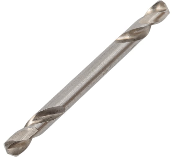 Сверло (двустороннее) HSS KDD4055 5.5 мм, 10 шт KLAUE УТ000001664