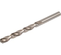 Сверло (одностороннее) HSS-Superb KD9090 9.0х125 мм, DIN 338 KLAUE УТ000001679