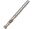 Сверло (одностороннее) HSS KD4055 5.5х65 мм, DIN 1897, 10 шт KLAUE УТ000001665 1