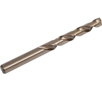 Сверло (одностороннее) HSS-Co KD3110 11.0х142 мм, DIN 338 KLAUE УТ000023400