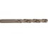Сверло (одностороннее) HSS-Co KD3110 11.0х142 мм, DIN 338 KLAUE УТ000023400 2