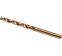 Сверло (одностороннее) HSS-Co KD3160 16.0х178 мм, DIN 338 KLAUE УТ000023403