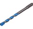 Сверло универсальное 6 мм Hanskonner H1055-08-06 4