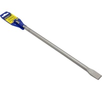 Зубило 14x20x400 мм, SDS-plus ВАРЯГ 020696