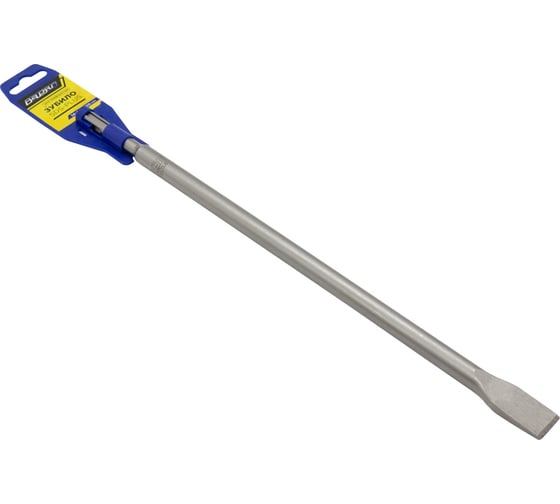 Зубило 14x20x400 мм, SDS-plus ВАРЯГ 020696
