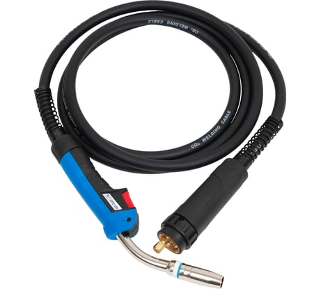 Горелка MIG - 25AK 5 метра Gigant (5 м; 230 А; EURO; серия 25) GG-255GS