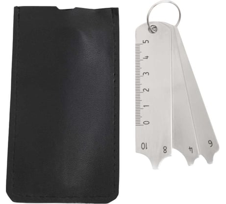 Универсальный шаблон сварщика Gigant GT-098GS