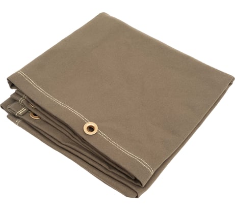 Сварочное одеяло (100x100 см) Gigant WB-11GS