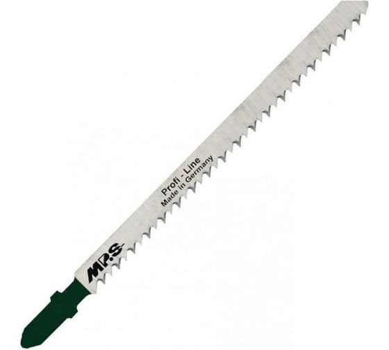 Пилки (2 шт; 115х90х2.5-3.2 мм) MPS 3180-2