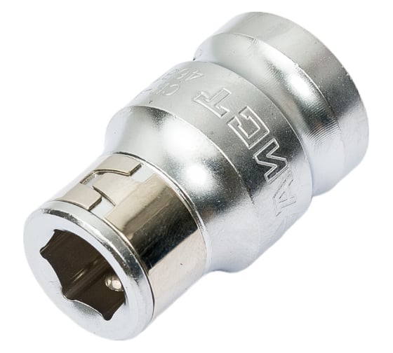 Держатель бит сатиновый 46310 (10 мм; 1/2) AIST 00-00003296